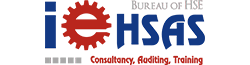 IEHSAS Logo
