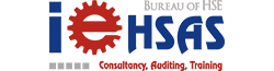 IEHSAS Logo